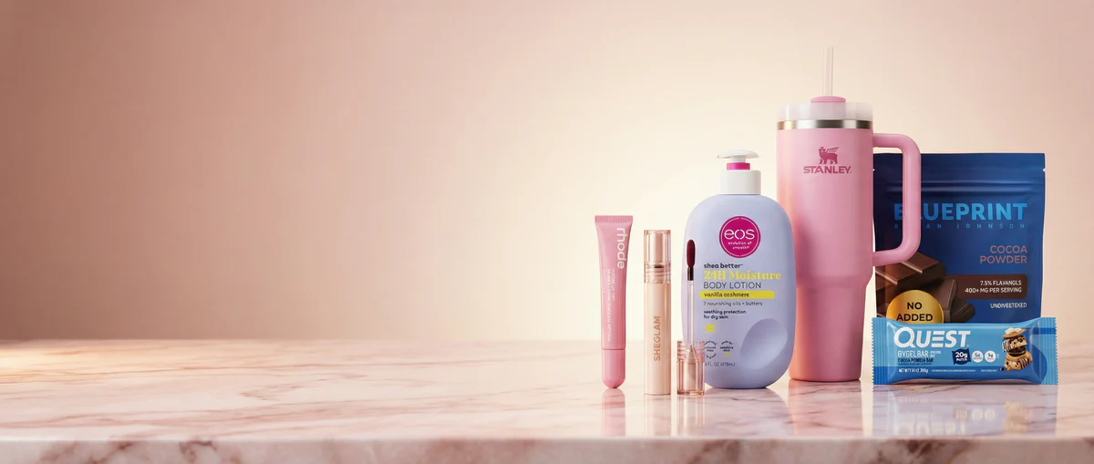 Global Brands, Delivered to India